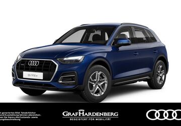 Audi Q5 40.584 km 34.880 &euro; Karlsruhe 76131