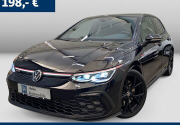 VW Golf 41.100 km 27.499 &euro; Niefern-Öschelbronn 75223