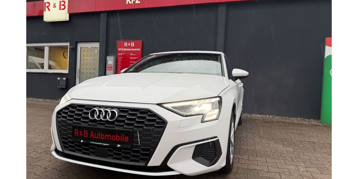 Audi A3 117.959 km 22.999 &euro; Gaggenau 76571