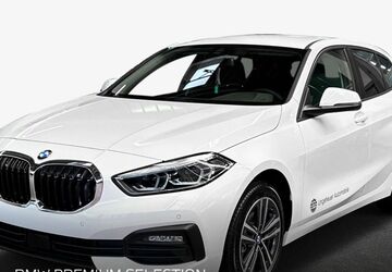 BMW 118 28.403 km 26.990 &euro; Karlsruhe 76227