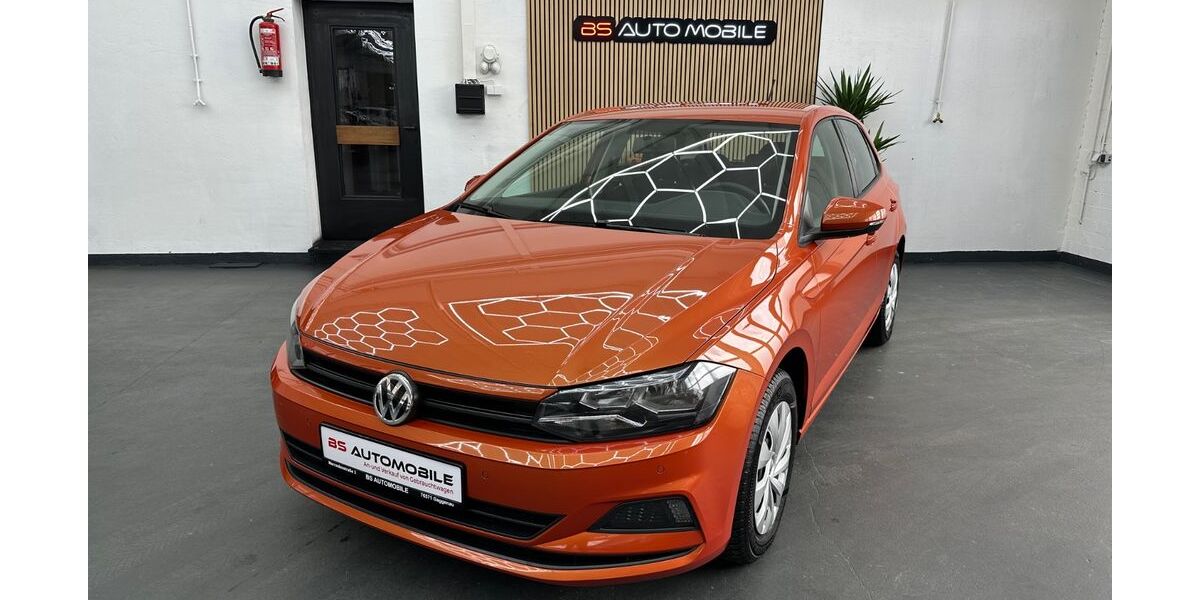 VW Polo 68.297 km 10.800 &euro; Gaggenau 76571