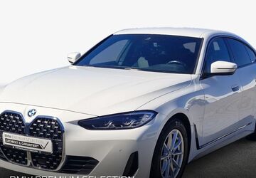 BMW 420 Gran Coupé 95.982 km 31.780 &euro; Bruchsal 76646