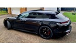 Porsche Panamera 27.500 km 84.900 &euro; Mühlacker 75417