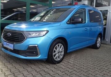 Ford Tourneo Connect 38.200 km 29.870 &euro; Karlsruhe 76185