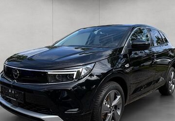 Opel Grandland (X) 16.440 km 21.500 &euro; Karlsruhe 76227