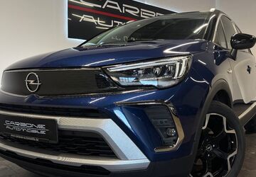 Opel Crossland (X) 60.000 km 15.490 &euro; Bretten 75015