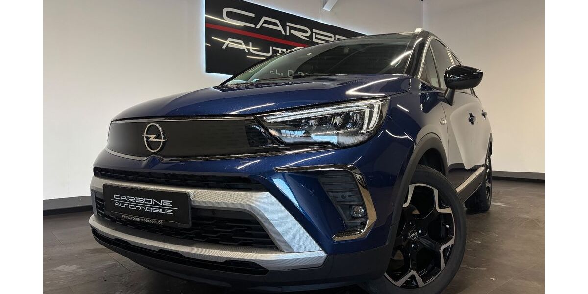 Opel Crossland (X) 60.000 km 15.490 &euro; Bretten 75015