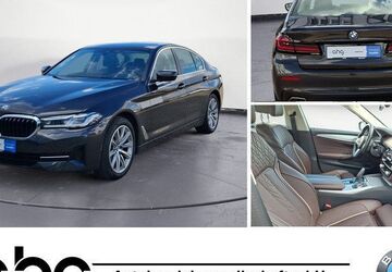 BMW 520 60.462 km 38.930 &euro; Pforzheim 75179