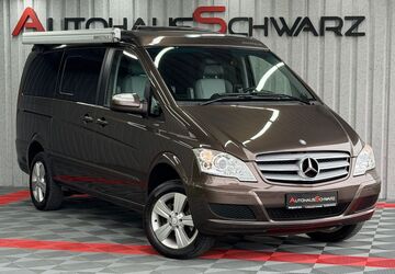 Mercedes-Benz Viano 181.379 km 36.890 &euro; Königsbach-Stein 75203