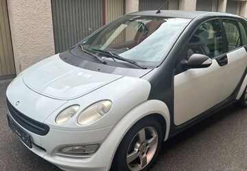 Smart ForFour 165.000 km 1.490 &euro; Sindelfingen 71065