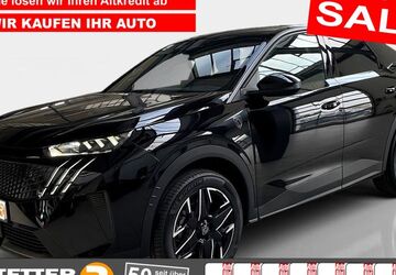 Peugeot 3008 2.485 km 28.680 &euro; Karlsruhe 76227