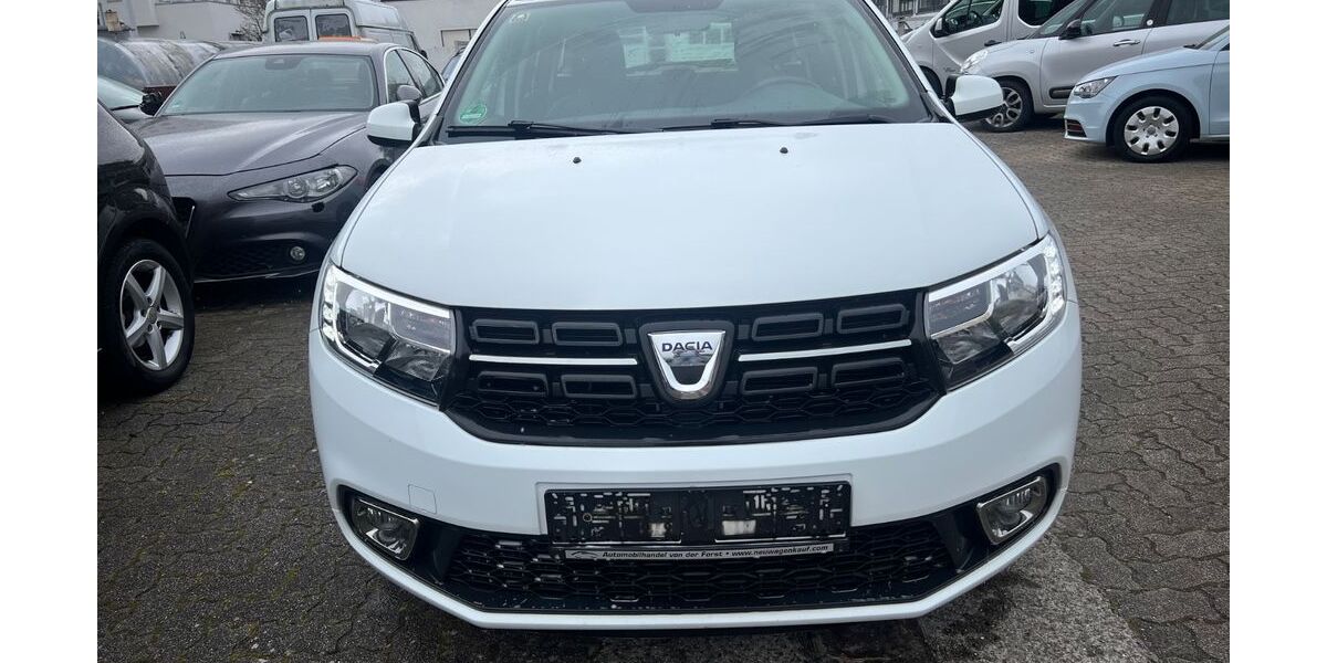 Dacia Logan 199.000 km 3.999 &euro; pforzheim 75179