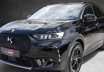 DS Automobiles DS 7 Crossback 45.100 km 26.490 &euro; Karlsruhe 76185