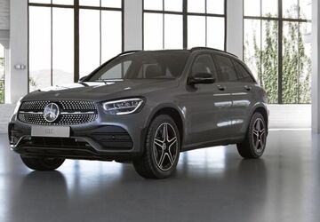 Mercedes-Benz GLC 200 76.230 km 39.990 &euro; Karlsruhe 76185