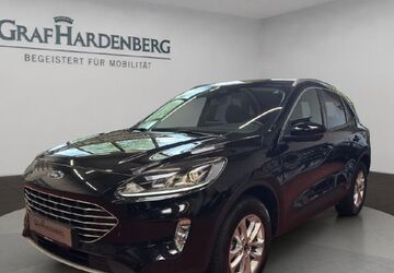Ford Kuga 14.936 km 22.890 &euro; Karlsruhe 76185