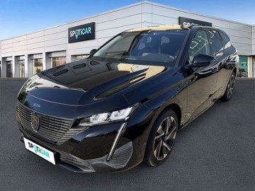 Gebrauchte Peugeot 308