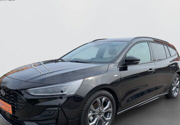 Ford Focus 21.254 km 22.500 &euro; Rutesheim 71277