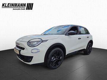 Gebrauchte Fiat 600