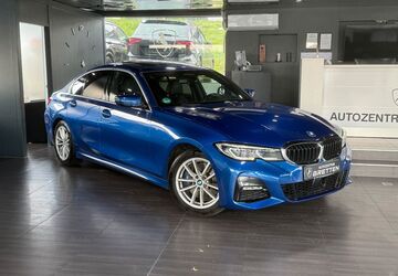BMW 330 125.480 km 29.480 &euro; Bretten 75015