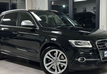 Audi SQ5 159.000 km 23.990 &euro; Mühlacker 75417