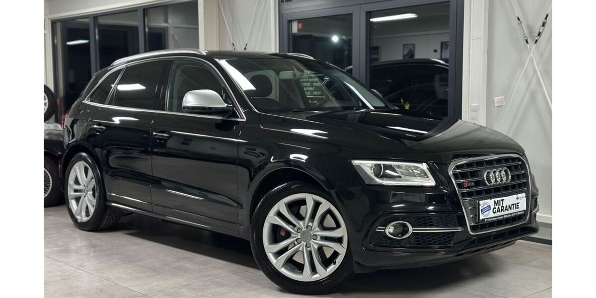 Audi SQ5 159.000 km 23.990 &euro; Mühlacker 75417