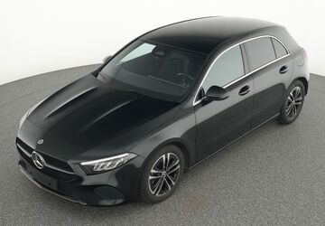 Mercedes-Benz A 180 32.040 km 24.900 &euro; Sindelfingen/Stuttgart 71065