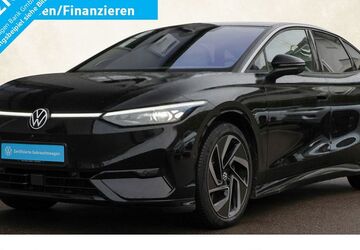 VW ID.7 26.900 km 39.900 &euro; Weingarten 76356