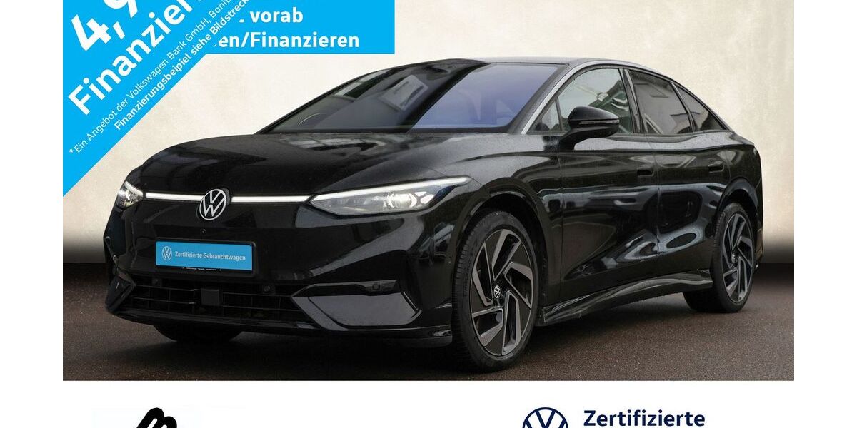 VW ID.7 26.900 km 39.900 &euro; Weingarten 76356