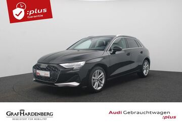 Audi A3 13.082 km 31.380 &euro; Karlsruhe 76131