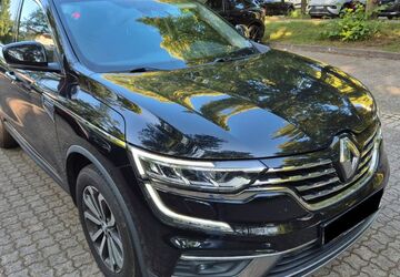 Renault Koleos 158.000 km 17.492 &euro; Karlsruhe 76189