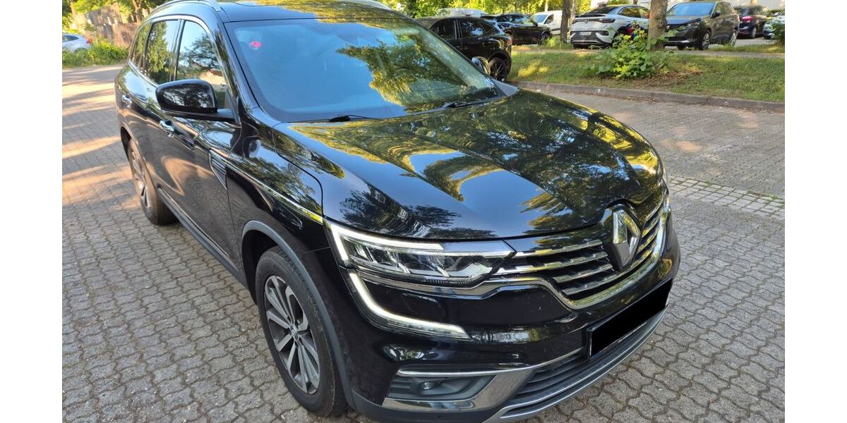 Renault Koleos 158.000 km 17.492 &euro; Karlsruhe 76189