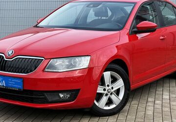 Skoda Octavia 97.000 km 12.950 &euro; Stutensee (Karlsruhe) 76297