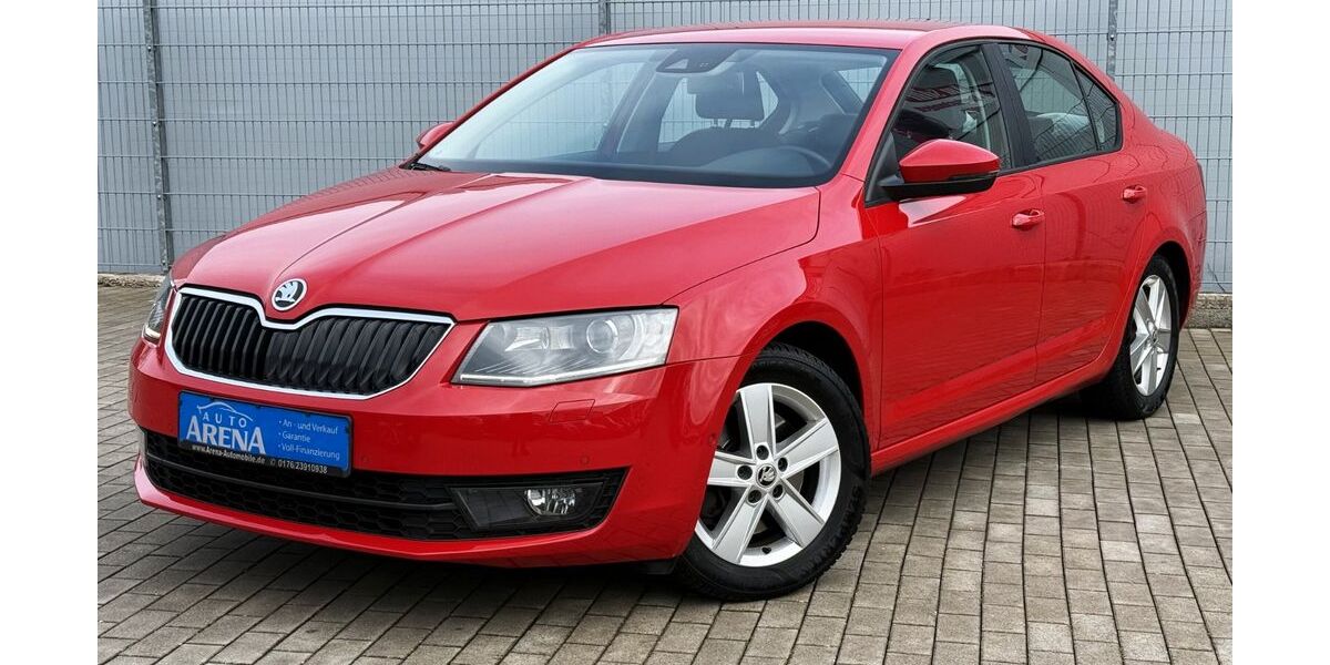 Skoda Octavia 97.000 km 12.950 &euro; Stutensee (Karlsruhe) 76297