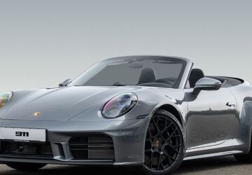 Porsche 992 9.900 km 183.880 &euro; Pforzheim 75177