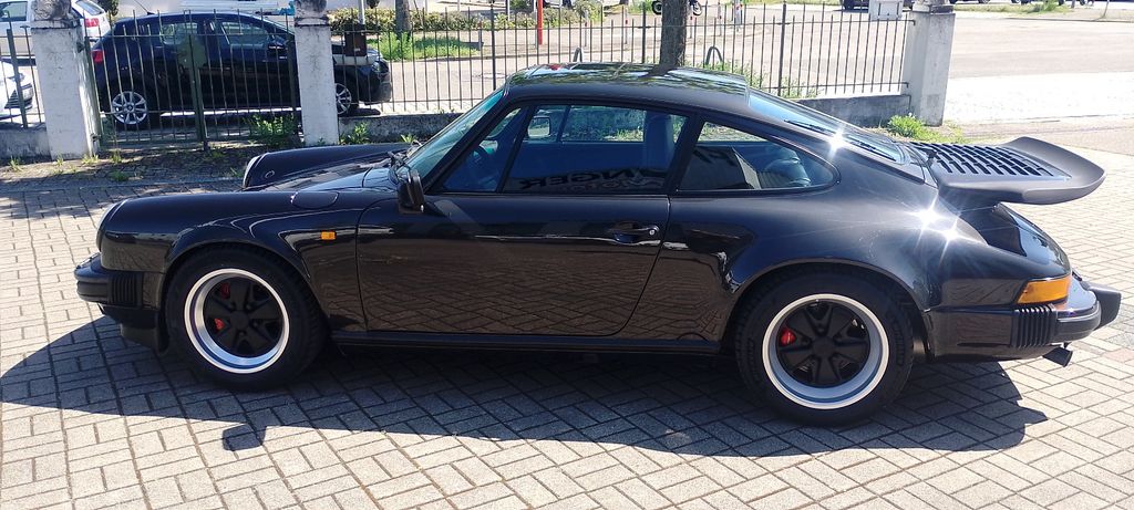 Porsche 911 Urmodell 222.795 km 88.000 &euro; Karlsruhe 76139