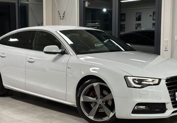 Audi A5 146.000 km 19.990 &euro; Mühlacker 75417