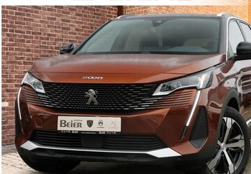 Peugeot 5008 37.617 km 31.890 &euro; Karlsruhe 76131