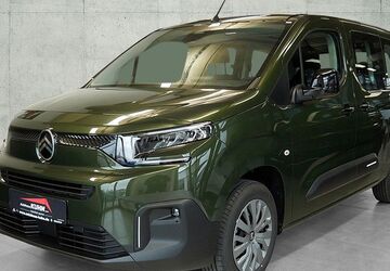 Citroen Berlingo 3.000 km 26.900 &euro; Karlsruhe 76185
