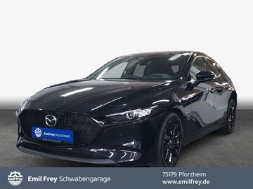 Gebrauchte Mazda 3