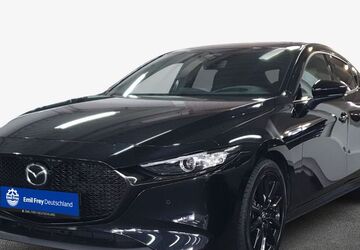 Mazda 3 22.982 km 23.550 &euro; Pforzheim 75179
