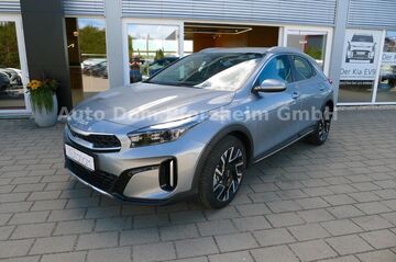 Gebrauchte Kia XCeed