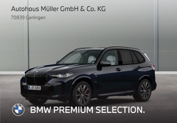 BMW X5 23.380 km 85.421 &euro; Gerlingen 70839