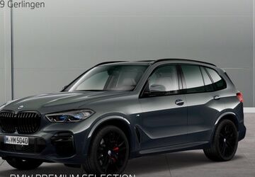 BMW X5 40.104 km 67.871 &euro; Gerlingen 70839