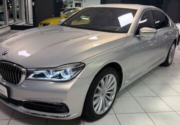 BMW 750 92.000 km 33.796 &euro; Pforzheim 75179