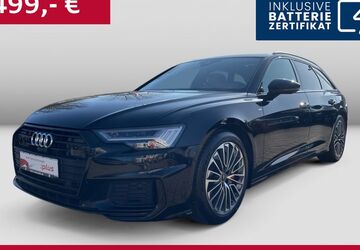 Audi A6 111.335 km 38.990 &euro; Pforzheim 75179