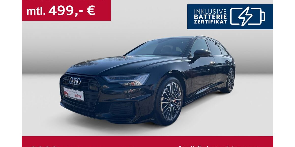 Audi A6 111.335 km 38.990 &euro; Pforzheim 75179