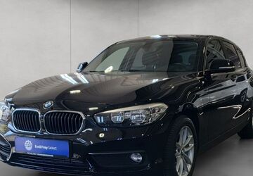 BMW 118 69.199 km 16.450 &euro; Pforzheim 75179