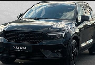 Volvo XC40 22.000 km 36.750 &euro; Karlsruhe 76187