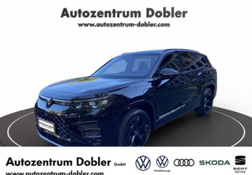VW Tayron 5.000 km 59.980 &euro; Mühlacker 75417