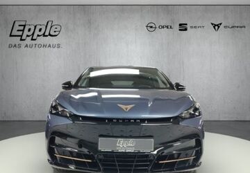 Cupra Tavascan 1.990 km 43.890 &euro; Rutesheim 71277